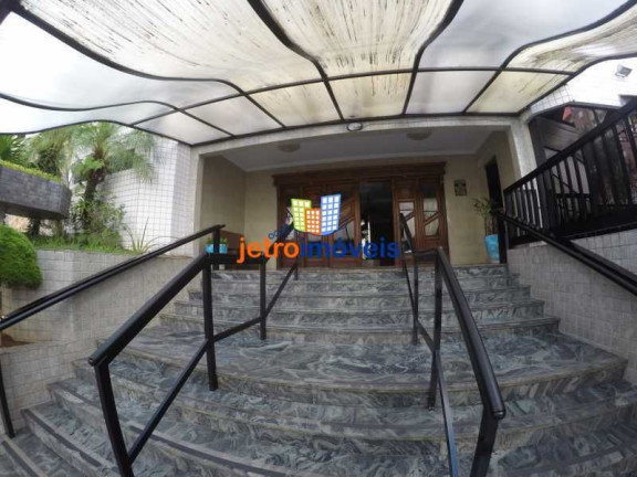 Imagem Apartamento com 1 Quarto à Venda, 87 m² em Canto Do Forte - Praia Grande