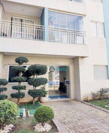 Imagem Apartamento com 3 Quartos à Venda, 64 m² em Vila Matilde - São Paulo Imagem Apartamento com 3 Quartos à Venda, 64 m² em Vila Matilde - São Paulo