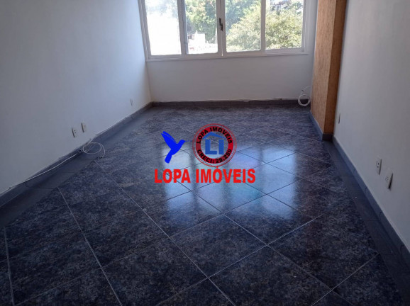 Imagem Apartamento com 1 Quarto à Venda, 30 m² em Centro - Rio De Janeiro Imagem Apartamento com 1 Quarto à Venda, 30 m² em Centro - Rio De Janeiro
