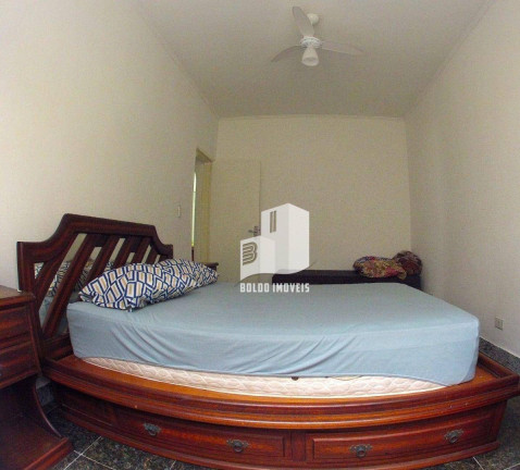 Imagem Casa com 5 Quartos à Venda, 243 m² em Tupi - Praia Grande