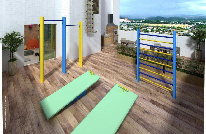 Imagem Apartamento com 1 Quarto à Venda, 31 m² em Piedade - Jaboatão Dos Guararapes Imagem Apartamento com 1 Quarto à Venda, 31 m² em Piedade - Jaboatão Dos Guararapes