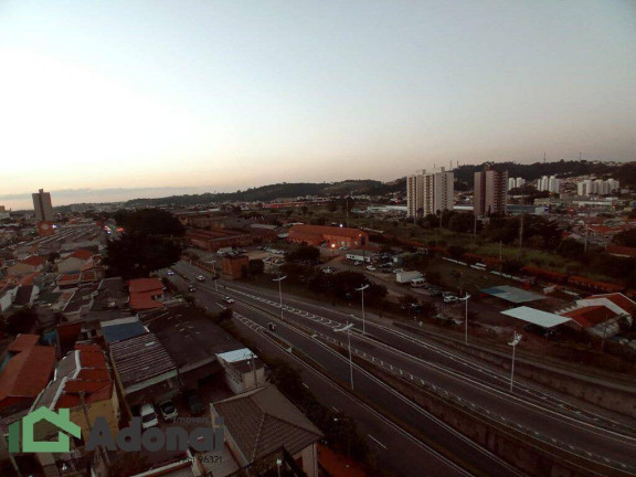 Imagem Apartamento com 3 Quartos à Venda, 70 m² em Vila Municipal - Jundiaí Imagem Apartamento com 3 Quartos à Venda, 70 m² em Vila Municipal - Jundiaí