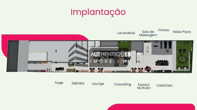 Imagem Apartamento com 1 Quarto à Venda, 79 m² em Jardim Paulista - São Paulo Imagem Apartamento com 1 Quarto à Venda, 79 m² em Jardim Paulista - São Paulo