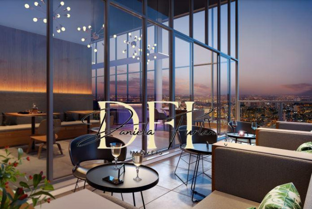Imagem Apartamento com 3 Quartos à Venda, 151 m² em Edifício Icone - Sorocaba