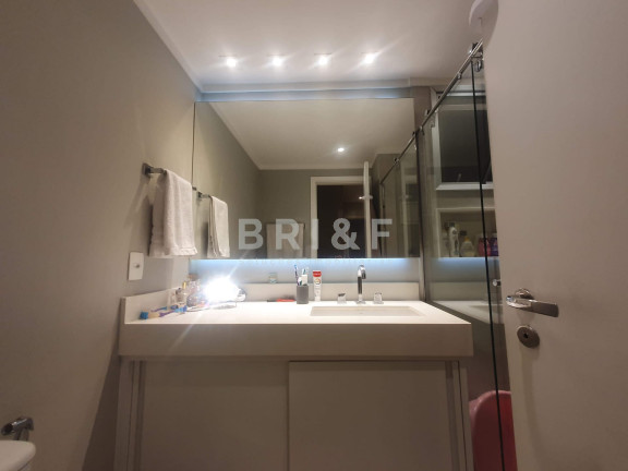 Imagem Apartamento com 2 Quartos para Alugar, 105 m² em Brooklin - São Paulo Imagem Apartamento com 2 Quartos para Alugar, 105 m² em Brooklin - São Paulo