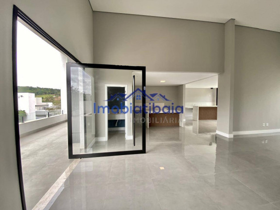 Imagem Casa com 5 Quartos à Venda, 842 m² em Condomínio Residencial Reserva Ecológica Atibaia - Atibaia