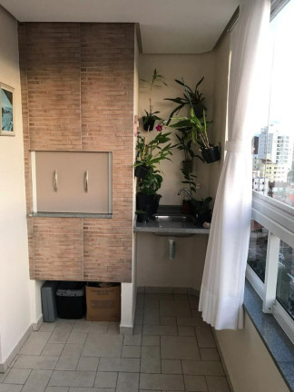Imagem Apartamento com 3 Quartos à Venda, 118 m² em Estreito - Florianópolis Imagem Apartamento com 3 Quartos à Venda, 118 m² em Estreito - Florianópolis