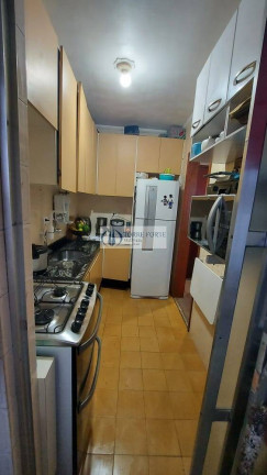 Imagem Apartamento com 2 Quartos à Venda, 54 m² em Jardim Popular - São Paulo Imagem Apartamento com 2 Quartos à Venda, 54 m² em Jardim Popular - São Paulo