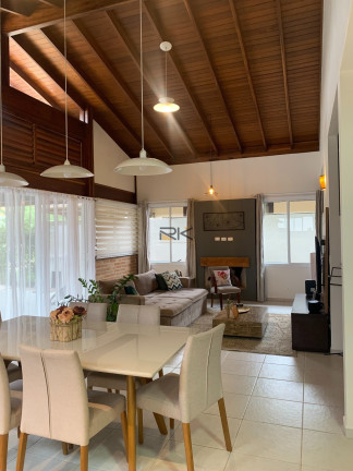 Imagem Casa de Condomínio com 4 Quartos à Venda, 207 m² em Horto Florestal - Ubatuba Imagem Casa de Condomínio com 4 Quartos à Venda, 207 m² em Horto Florestal - Ubatuba