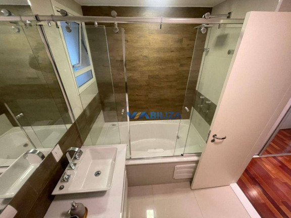 Imagem Apartamento com 3 Quartos à Venda, 162 m² em Vila Rosália - Guarulhos