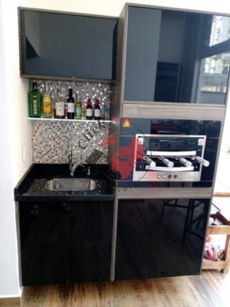 Imagem Apartamento com 2 Quartos à Venda, 94 m² em Vila Curuçá - Santo André Imagem Apartamento com 2 Quartos à Venda, 94 m² em Vila Curuçá - Santo André