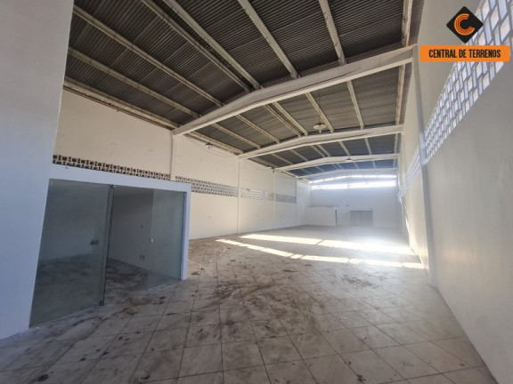 Imóvel para Alugar, 900 m² em Estrada Do Coco - Lauro De Freitas