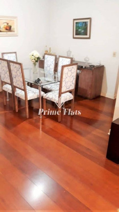 Imagem Apartamento com 3 Quartos à Venda, 113 m² em Sumarezinho - São Paulo Imagem Apartamento com 3 Quartos à Venda, 113 m² em Sumarezinho - São Paulo