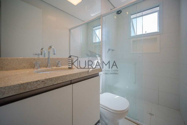 Imagem Apartamento com 3 Quartos à Venda, 96 m² em Vila Osasco - Osasco