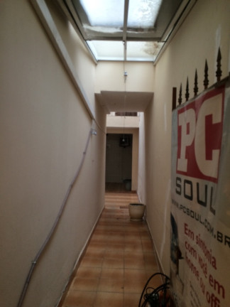 Imagem Sobrado com 3 Quartos à Venda, 270 m² em Santo Amaro - São Paulo