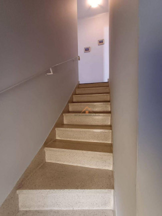 Imagem Sobrado com 3 Quartos à Venda, 150 m² em Campestre - Santo André