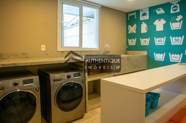 Imagem Apartamento com 2 Quartos à Venda, 63 m² em Chácara Santo Antônio - São Paulo