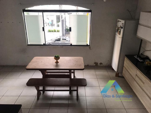 Imagem Sobrado com 3 Quartos à Venda, 170 m² em Vila Mariana - São Paulo Imagem Sobrado com 3 Quartos à Venda, 170 m² em Vila Mariana - São Paulo
