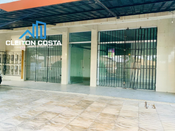 Imagem Sala Comercial para Alugar, 30 m² em Serraria Brasil - Feira De Santana Imagem Sala Comercial para Alugar, 30 m² em Serraria Brasil - Feira De Santana