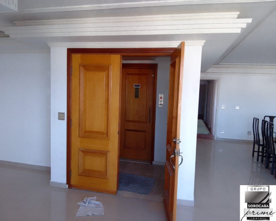 Imagem Apartamento com 3 Quartos à Venda, 175 m² em Centro - Sorocaba