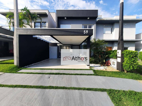 Imagem Sobrado com 3 Quartos à Venda ou Locação, 161 m² em Jardim Park Real - Indaiatuba Imagem Sobrado com 3 Quartos à Venda ou Locação, 161 m² em Jardim Park Real - Indaiatuba