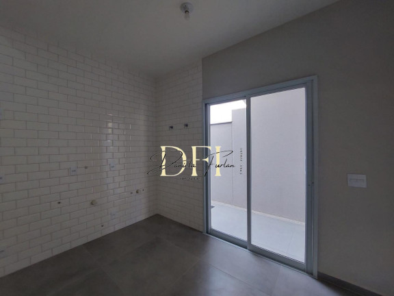 Imagem Casa de Condomínio com 3 Quartos à Venda, 138 m² em Condomínio Reserva Ipanema - Sorocaba