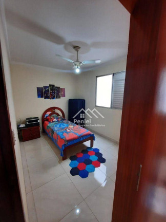 Imagem Apartamento com 3 Quartos à Venda, 67 m² em Vila Tamandaré - Ribeirão Preto Imagem Apartamento com 3 Quartos à Venda, 67 m² em Vila Tamandaré - Ribeirão Preto