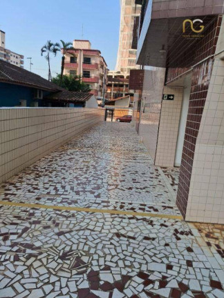 Imagem Apartamento com 1 Quarto à Venda, 49 m² em Boqueirão - Praia Grande Imagem Apartamento com 1 Quarto à Venda, 49 m² em Boqueirão - Praia Grande