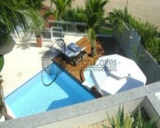 Imagem Casa com 3 Quartos à Venda, 450 m² em Camboinhas - Niterói Imagem Casa com 3 Quartos à Venda, 450 m² em Camboinhas - Niterói