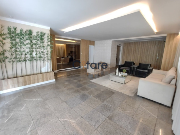 Imagem Apartamento com 3 Quartos à Venda,  em Meireles - Fortaleza