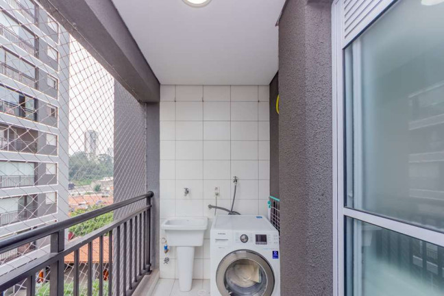 Imagem Apartamento com 1 Quarto à Venda, 32 m² em Vila Andrade - São Paulo Imagem Apartamento com 1 Quarto à Venda, 32 m² em Vila Andrade - São Paulo