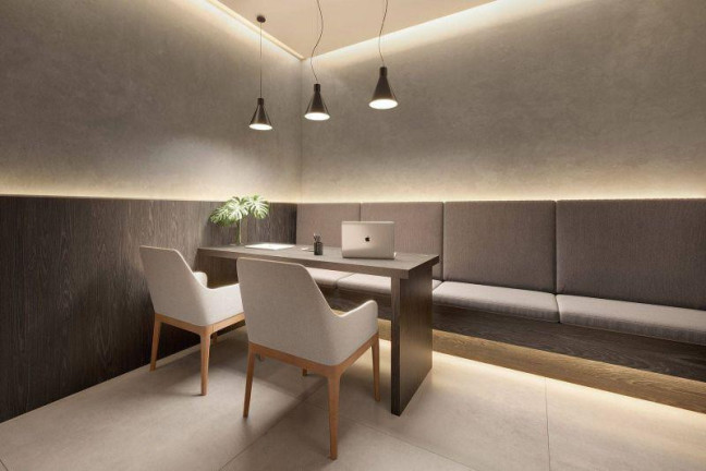 Imagem Studio à Venda, 28 m²