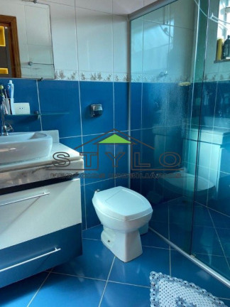 Imagem Sobrado com 3 Quartos à Venda, 200 m² em Parque Selecta - São Bernardo Do Campo