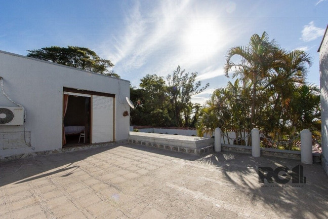 Imagem Casa com 3 Quartos à Venda, em Santa Tereza - Porto Alegre Imagem Casa com 3 Quartos à Venda, em Santa Tereza - Porto Alegre