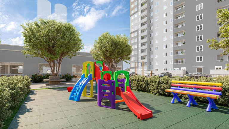 Imagem Apartamento com 2 Quartos à Venda, 40 m² em Triagem - Rio De Janeiro Imagem Apartamento com 2 Quartos à Venda, 40 m² em Triagem - Rio De Janeiro