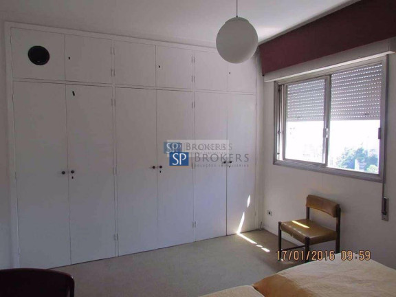 Imagem Apartamento com 3 Quartos à Venda, 300 m² em Jardim Paulista - São Paulo Imagem Apartamento com 3 Quartos à Venda, 300 m² em Jardim Paulista - São Paulo