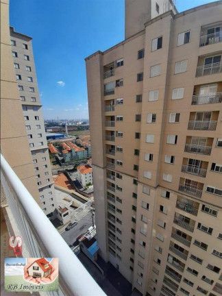 Imagem Apartamento com 2 Quartos à Venda, 53 m² em Utinga - Santo André Imagem Apartamento com 2 Quartos à Venda, 53 m² em Utinga - Santo André
