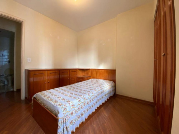 Imagem Apartamento com 3 Quartos à Venda, 75 m² em Tatuapé - São Paulo