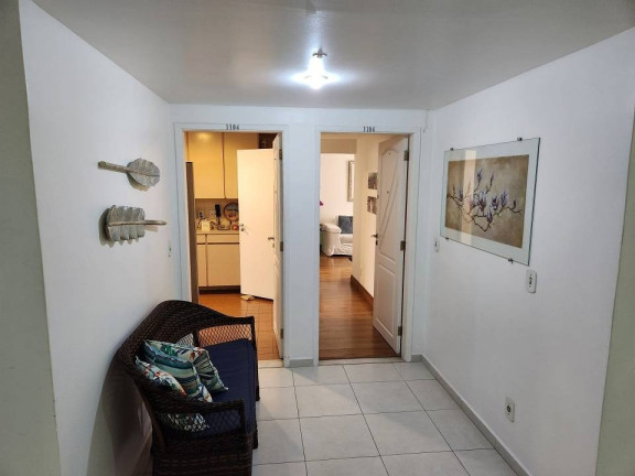 Imagem Apartamento com 2 Quartos à Venda, 94 m² em Ingá - Niterói