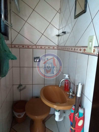 Imagem Casa com 3 Quartos à Venda, 100 m² em Jamaica - Itanhaém Imagem Casa com 3 Quartos à Venda, 100 m² em Jamaica - Itanhaém