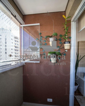 Imagem Apartamento com 3 Quartos à Venda, 89 m² em Perdizes - São Paulo Imagem Apartamento com 3 Quartos à Venda, 89 m² em Perdizes - São Paulo