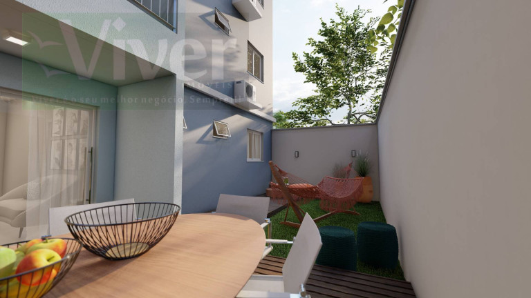 Imagem Apartamento com 2 Quartos à Venda, em Farol - Raposa Imagem Apartamento com 2 Quartos à Venda, em Farol - Raposa
