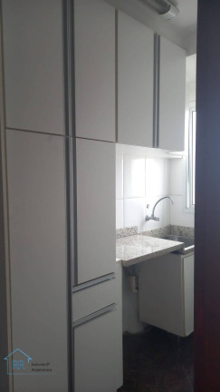 Imagem Apartamento com 3 Quartos para Alugar, 90 m² em Campestre - Santo André Imagem Apartamento com 3 Quartos para Alugar, 90 m² em Campestre - Santo André
