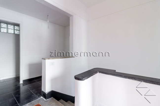 Imagem Casa com 3 Quartos à Venda, 139 m² em Jardim Paulista - São Paulo Imagem Casa com 3 Quartos à Venda, 139 m² em Jardim Paulista - São Paulo