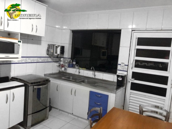 Imagem Sobrado com 5 Quartos à Venda, 250 m² em Tremembe - São Paulo Imagem Sobrado com 5 Quartos à Venda, 250 m² em Tremembe - São Paulo