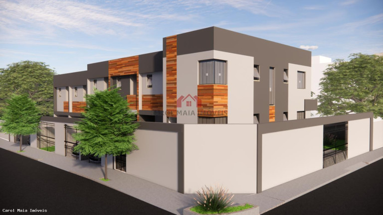 Imagem Casa com 2 Quartos à Venda, 88 m² em Piratininga (venda Nova) - Belo Horizonte Imagem Casa com 2 Quartos à Venda, 88 m² em Piratininga (venda Nova) - Belo Horizonte