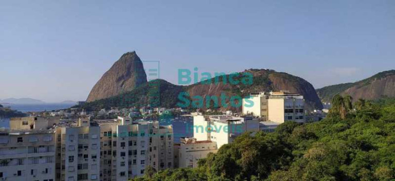 Imagem Apartamento com 4 Quartos à Venda, 180 m² em Flamengo - Rio De Janeiro