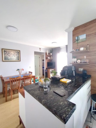 Imagem Apartamento com 2 Quartos à Venda, 47 m² em Vila Palmares - Santo André Imagem Apartamento com 2 Quartos à Venda, 47 m² em Vila Palmares - Santo André