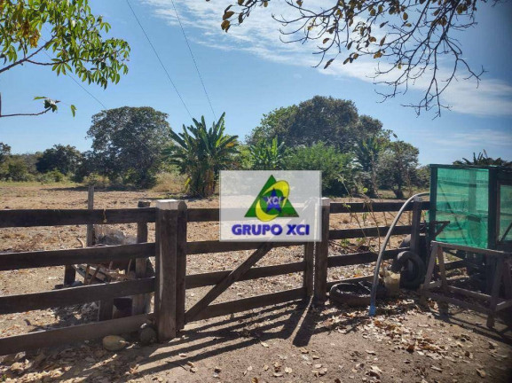 Imagem Fazenda à Venda, 135.000.000 m² em Centro - Ribeirão Cascalheira Imagem Fazenda à Venda, 135.000.000 m² em Centro - Ribeirão Cascalheira
