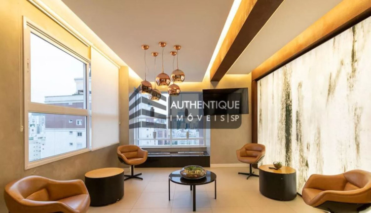 Imagem Apartamento com 2 Quartos à Venda, 88 m² em Paraíso - São Paulo Imagem Apartamento com 2 Quartos à Venda, 88 m² em Paraíso - São Paulo